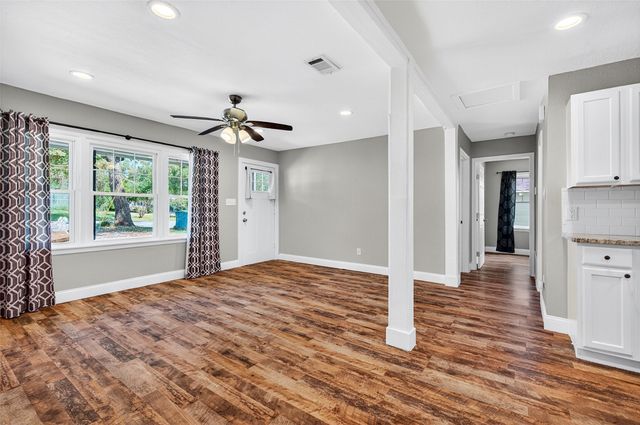 1016 W Hanna Street, Denison, TX 75020