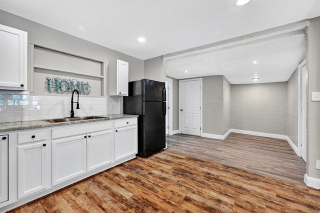 1016 W Hanna Street, Denison, TX 75020