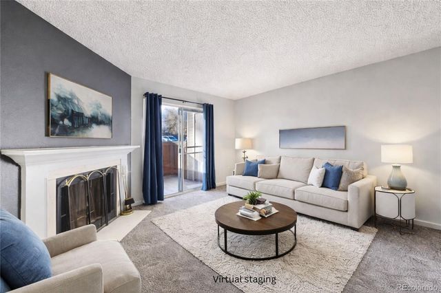 3324 S Ammons Street 103, Lakewood, CO 80227