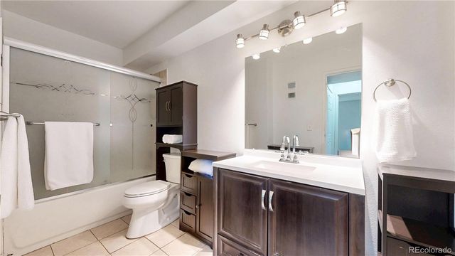 3324 S Ammons Street 103, Lakewood, CO 80227