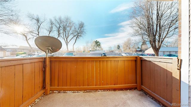 3324 S Ammons Street 103, Lakewood, CO 80227