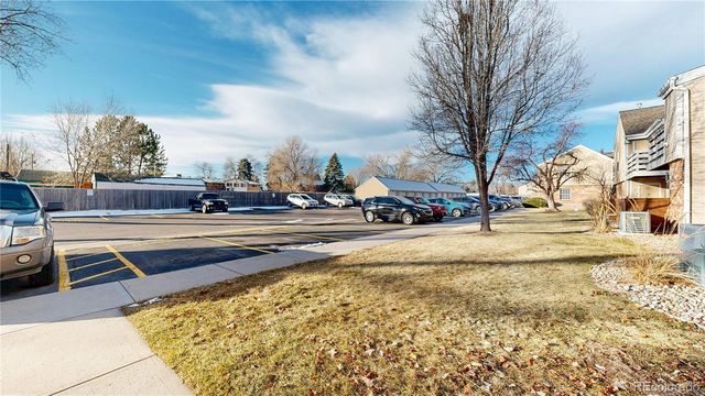 3324 S Ammons Street 103, Lakewood, CO 80227