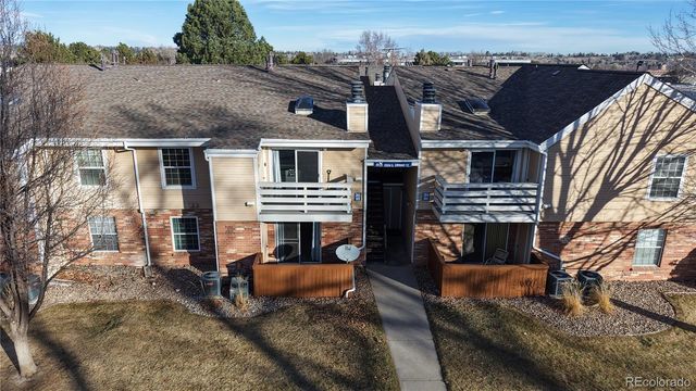 3324 S Ammons Street 103, Lakewood, CO 80227