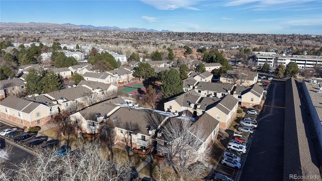 3324 S Ammons Street 103, Lakewood, CO 80227