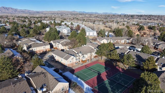 3324 S Ammons Street 103, Lakewood, CO 80227