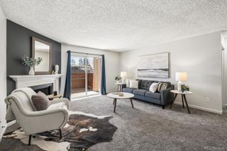 3324 S Ammons Street 103, Lakewood, CO 80227