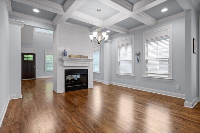 9692 Bill Reed Road, Ooltewah, TN 37363