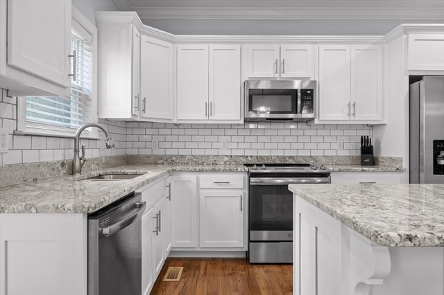9692 Bill Reed Road, Ooltewah, TN 37363