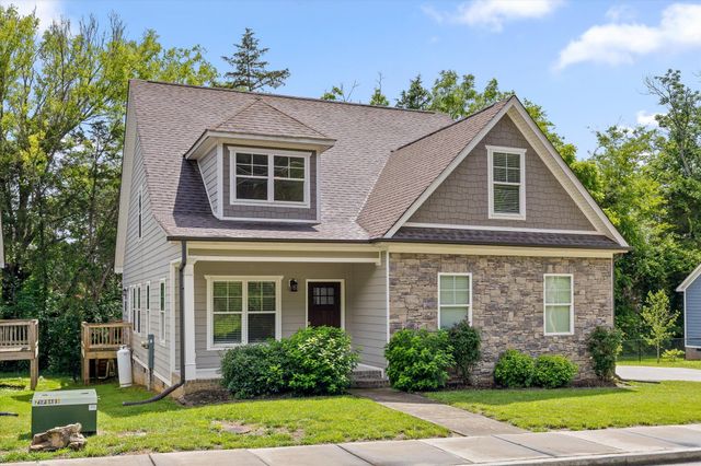 9692 Bill Reed Road, Ooltewah, TN 37363