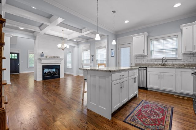 9692 Bill Reed Road, Ooltewah, TN 37363