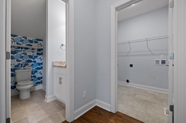 9692 Bill Reed Road, Ooltewah, TN 37363