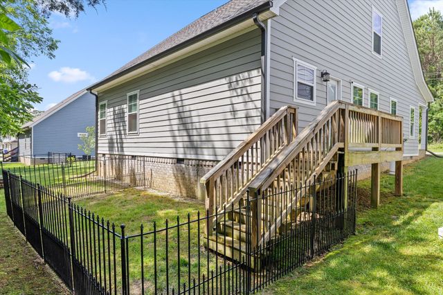 9692 Bill Reed Road, Ooltewah, TN 37363
