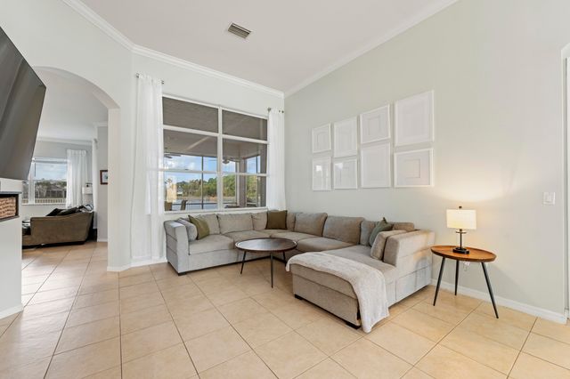 625 SW Long Key Court, Port St. Lucie, Port St Lucie, FL 34986