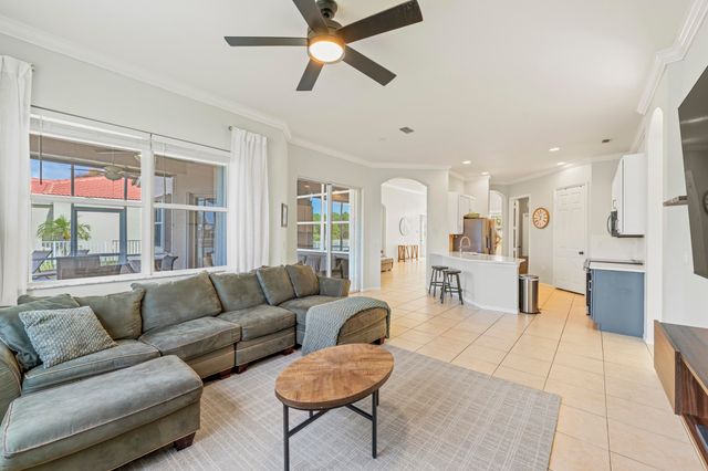 625 SW Long Key Court, Port St. Lucie, Port St Lucie, FL 34986