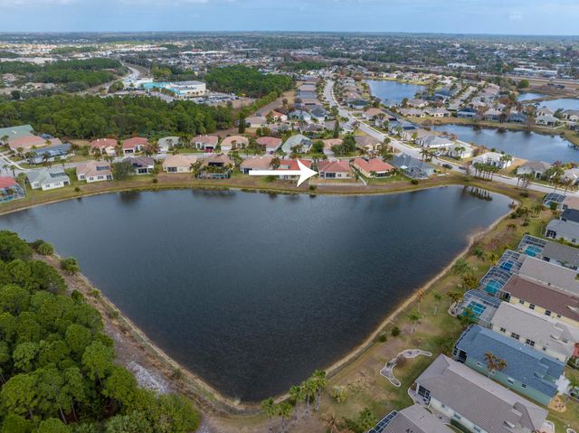 625 SW Long Key Court, Port St. Lucie, Port St Lucie, FL 34986