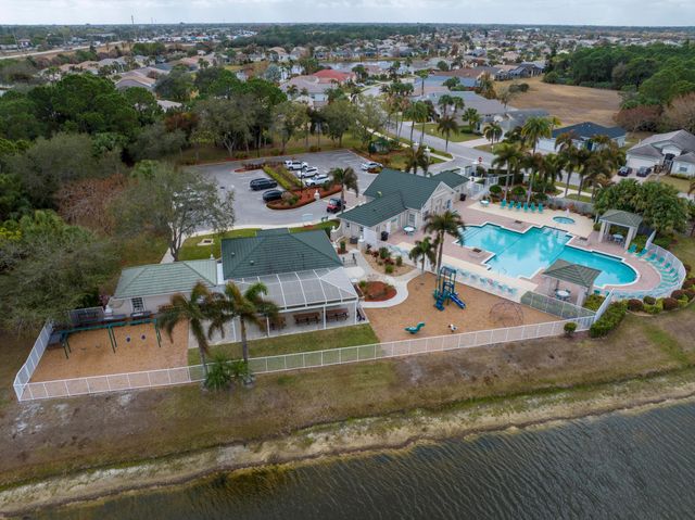 625 SW Long Key Court, Port St. Lucie, Port St Lucie, FL 34986