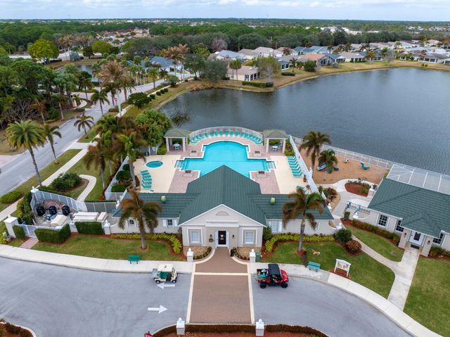 625 SW Long Key Court, Port St. Lucie, Port St Lucie, FL 34986