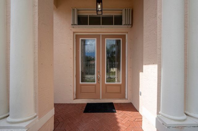 625 SW Long Key Court, Port St. Lucie, Port St Lucie, FL 34986