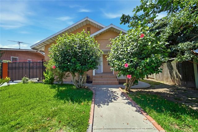242 W 88th, Los Angeles, CA 90003
