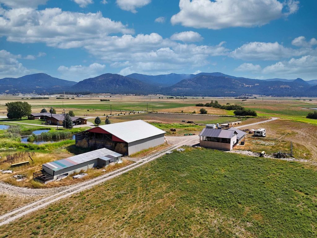 2536 Heine Rd, Chewelah, WA 99109 photo 21