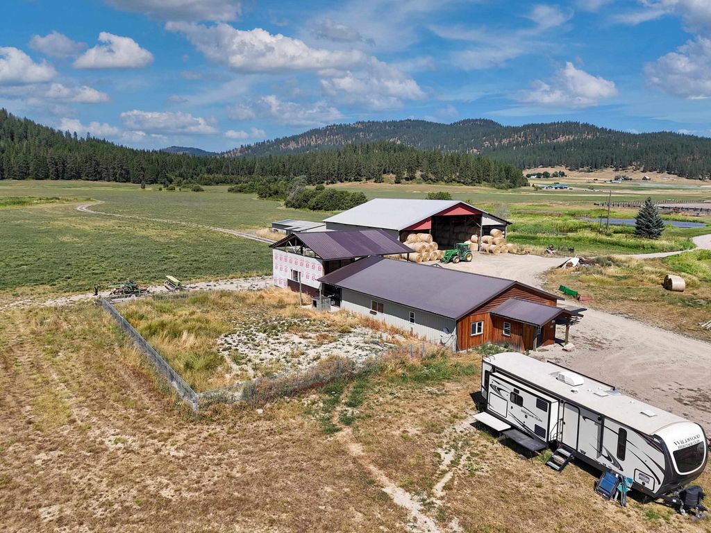 2536 Heine Rd, Chewelah, WA 99109 photo 22