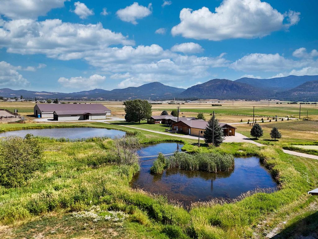 2536 Heine Rd, Chewelah, WA 99109 photo 27