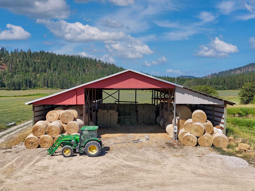 2536 Heine Rd, Chewelah, WA 99109 photo 29