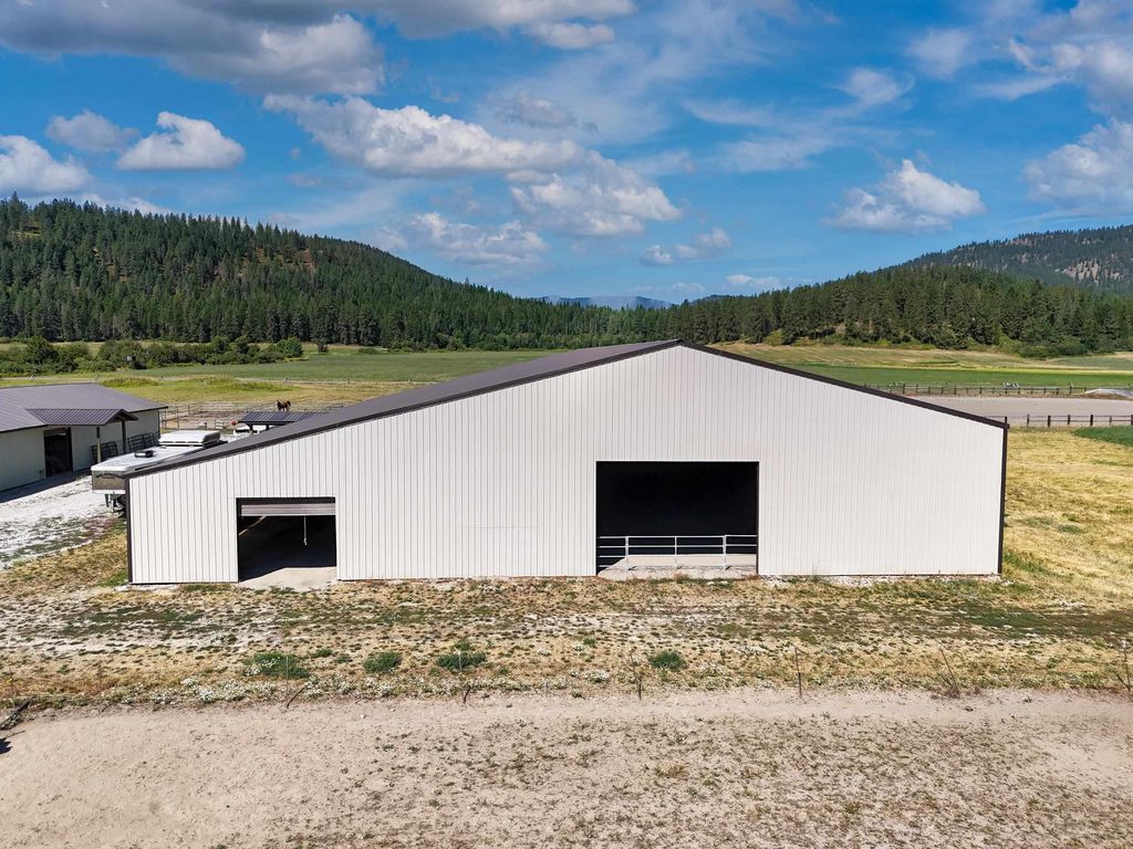 2536 Heine Rd, Chewelah, WA 99109 photo 7