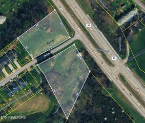 Tract 1 Patriot Landing Drive, Dandridge, TN 37725