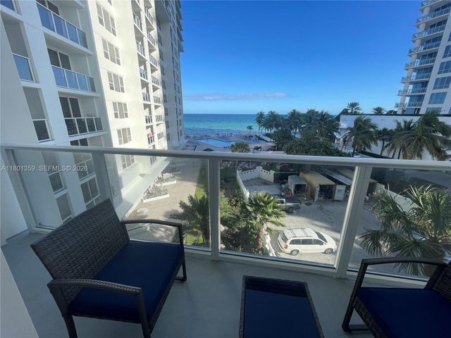 3505 S Ocean Drive 420, Hollywood, FL 33019