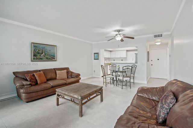 3505 S Ocean Drive 420, Hollywood, FL 33019