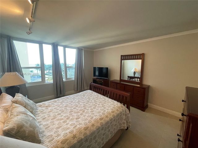3505 S Ocean Drive 420, Hollywood, FL 33019