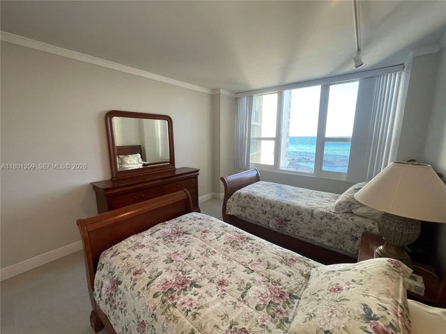 3505 S Ocean Drive 420, Hollywood, FL 33019