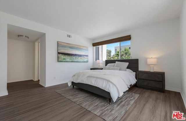 245 Hollister Avenue 1, Santa Monica, CA 90405
