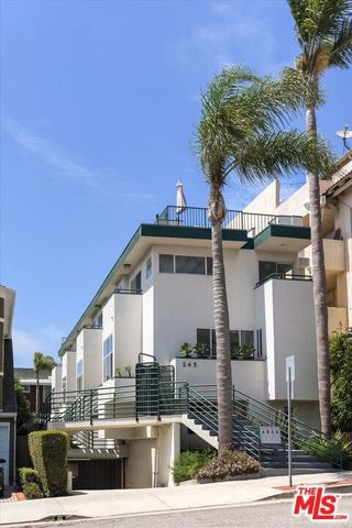 245 Hollister Avenue 1, Santa Monica, CA 90405