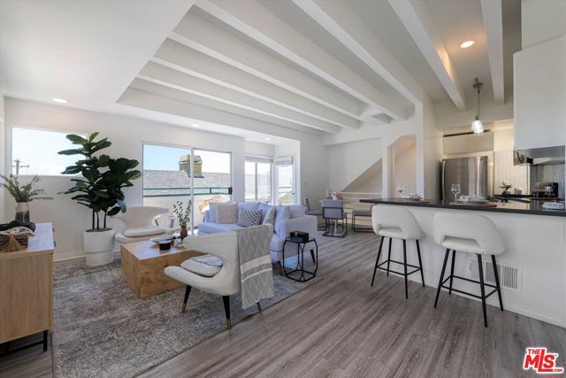 245 Hollister Avenue 1, Santa Monica, CA 90405