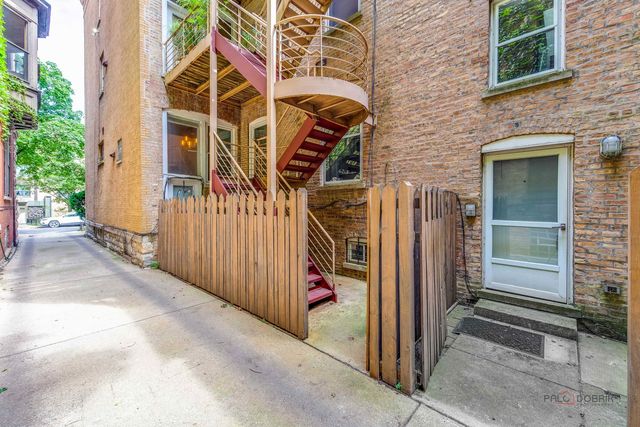 421 W Oakdale Avenue 4, Chicago, IL 60657