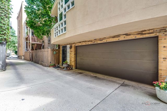 421 W Oakdale Avenue 4, Chicago, IL 60657