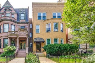421 W Oakdale Avenue 4, Chicago, IL 60657