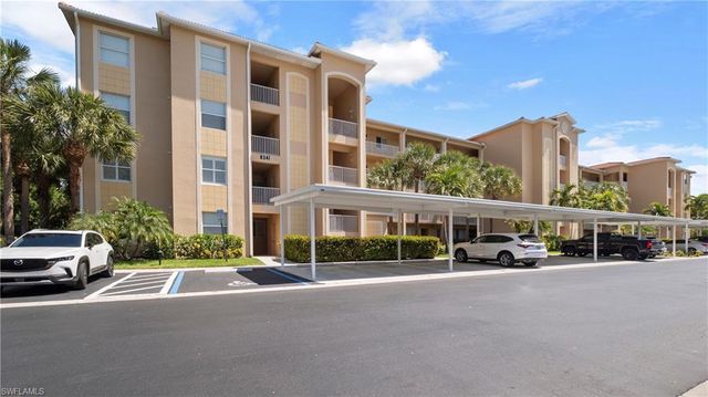 8341 Whiskey Preserve CIR 539, Fort Myers, FL 33919