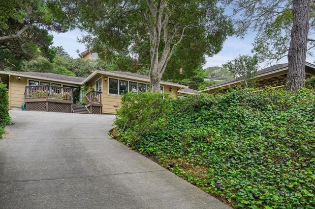 127 Mar Vista Drive, Monterey, CA 93940