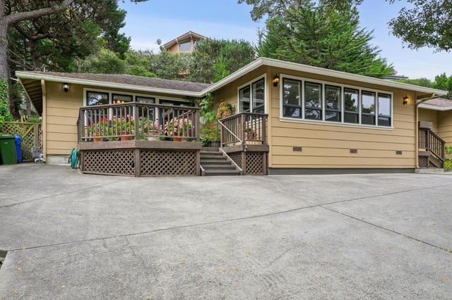 127 Mar Vista Drive, Monterey, CA 93940