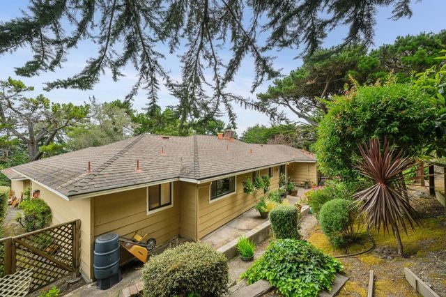 127 Mar Vista Drive, Monterey, CA 93940