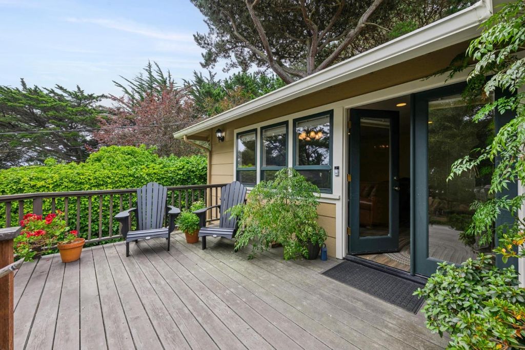 127 Mar Vista Drive, Monterey, CA 93940
