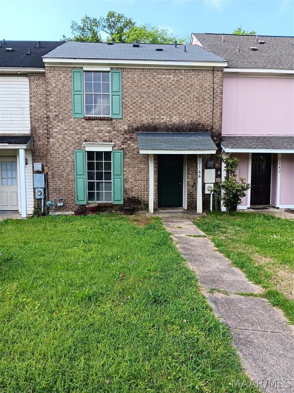 3144 GENTILLY Court, Montgomery, AL 36116