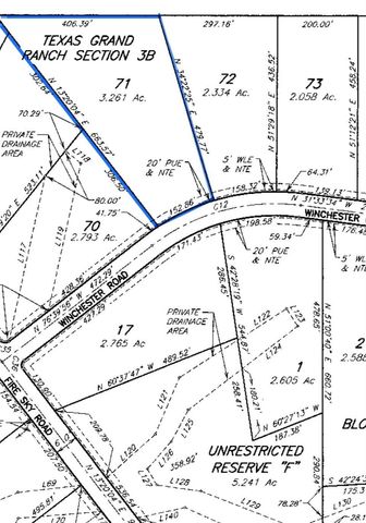 3b-1-76 Winchester Road, Huntsville, TX 77340