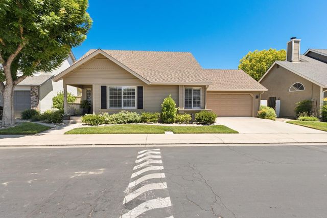 2100 Cobblestone Manor, Modesto, CA 95355