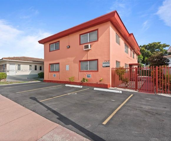 744 85th Street 3, Miami Beach, FL 33141