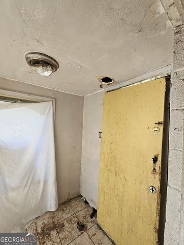 2411 Harden Street, Savannah, GA 31415