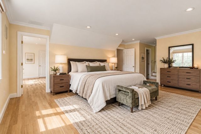 421 Waverley Ave, Newton, MA 02458